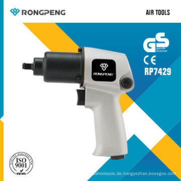 Rongpeng RP7429 3/8 "Air Lmpact Schraubenschlüssel